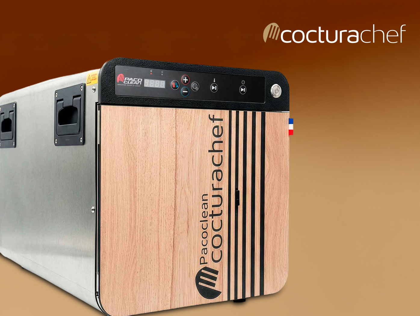 Cocturachef