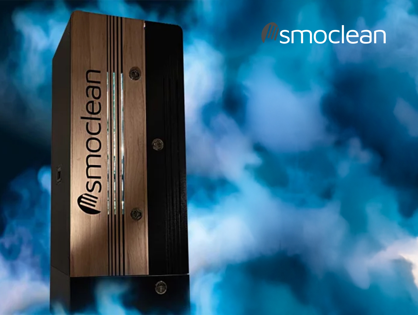 Smoclean